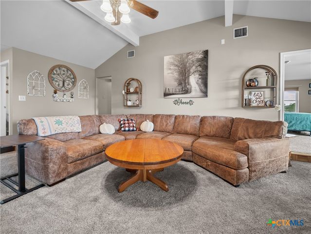 782 Santa Clara Loop, Marion, TX 78124