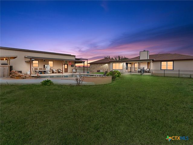 782 Santa Clara Loop, Marion, TX 78124