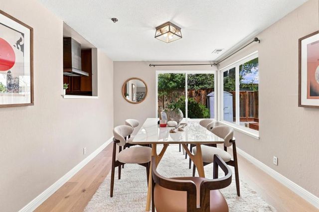 26 Lido Circle, Redwood City, CA 94065