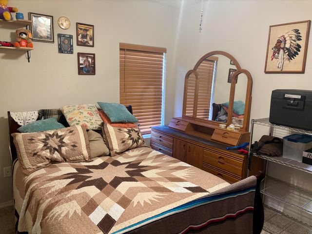308 Sunrise Bluffs Drive, Belen, NM 87002