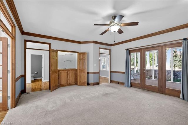 5133 Rockmont Court, Winston-salem, NC 27104