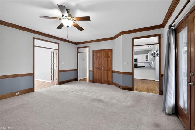 5133 Rockmont Court, Winston-salem, NC 27104