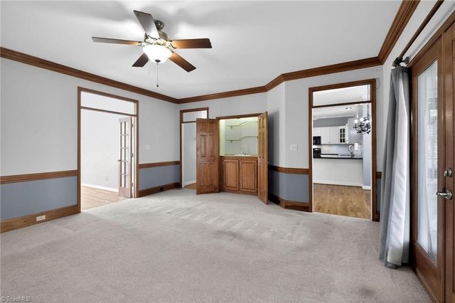 5133 Rockmont Court, Winston-salem, NC 27104