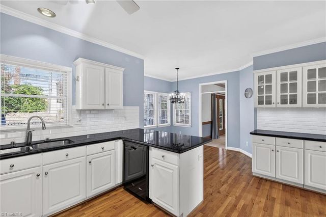 5133 Rockmont Court, Winston-salem, NC 27104