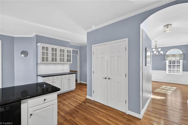 5133 Rockmont Court, Winston-salem, NC 27104