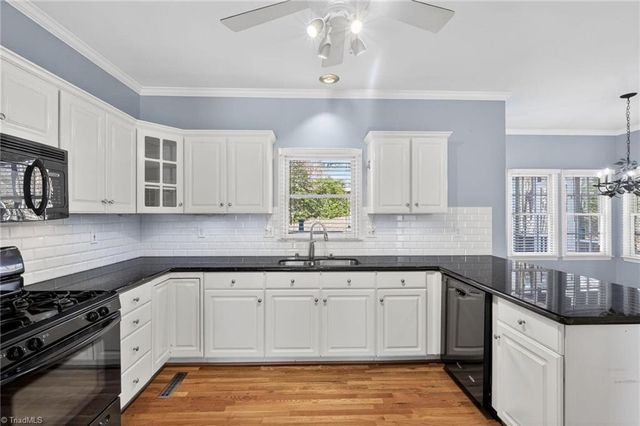 5133 Rockmont Court, Winston-salem, NC 27104