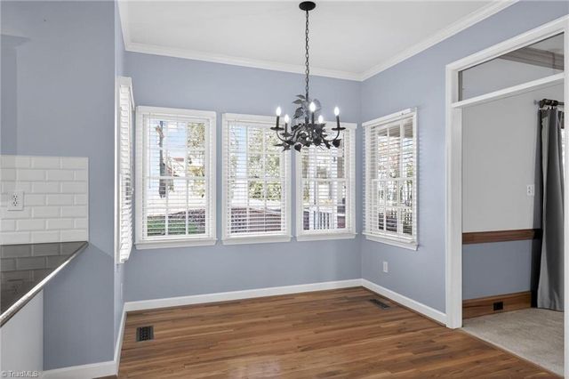 5133 Rockmont Court, Winston-salem, NC 27104