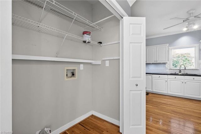 5133 Rockmont Court, Winston-salem, NC 27104