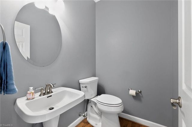 5133 Rockmont Court, Winston-salem, NC 27104