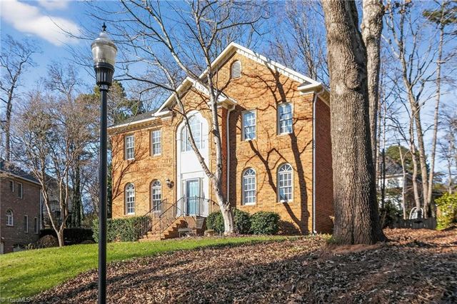 5133 Rockmont Court, Winston-salem, NC 27104