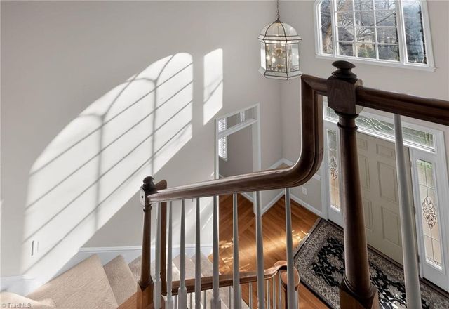 5133 Rockmont Court, Winston-salem, NC 27104