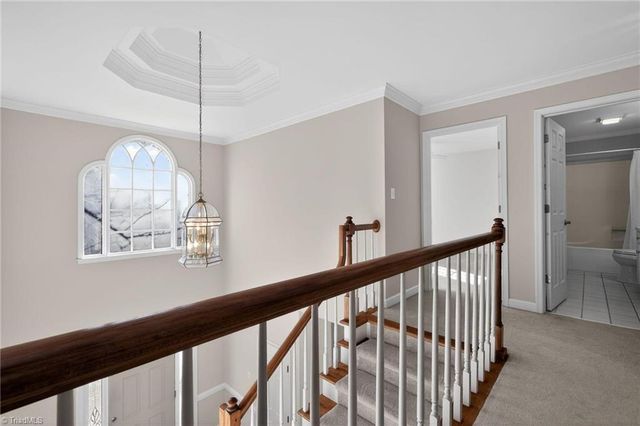 5133 Rockmont Court, Winston-salem, NC 27104