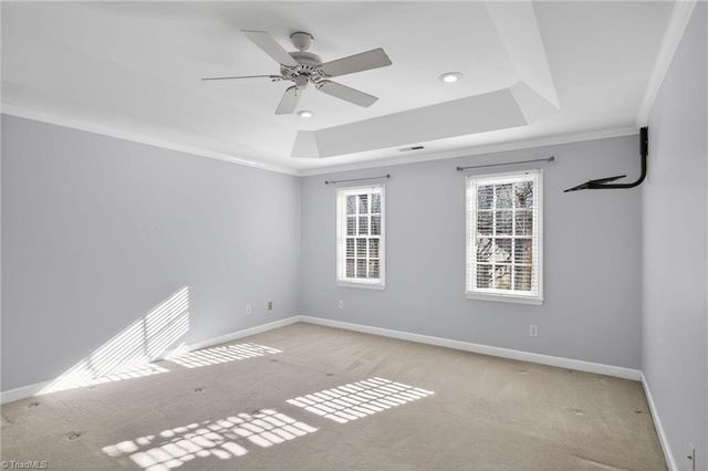 5133 Rockmont Court, Winston-salem, NC 27104