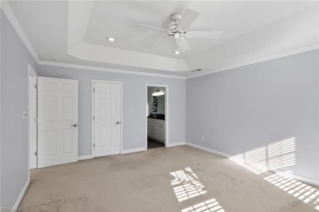 5133 Rockmont Court, Winston-salem, NC 27104