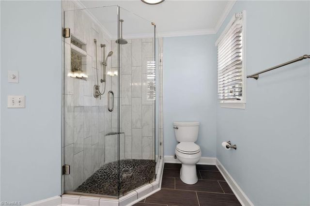 5133 Rockmont Court, Winston-salem, NC 27104