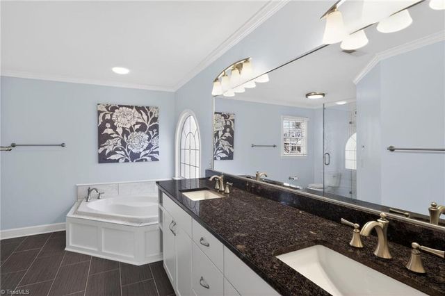 5133 Rockmont Court, Winston-salem, NC 27104