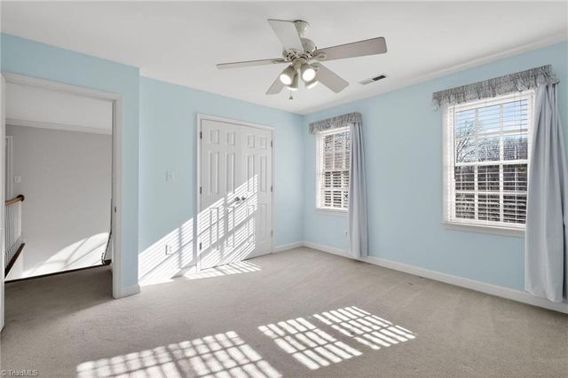 5133 Rockmont Court, Winston-salem, NC 27104