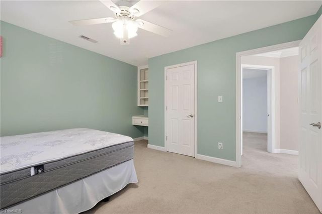 5133 Rockmont Court, Winston-salem, NC 27104