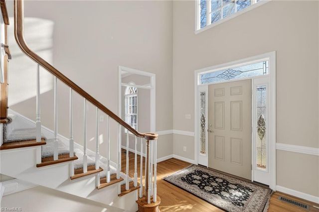 5133 Rockmont Court, Winston-salem, NC 27104