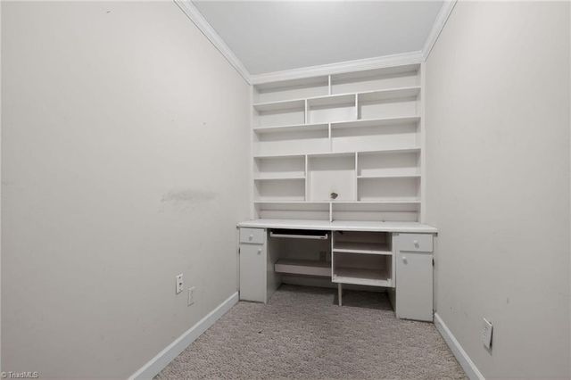 5133 Rockmont Court, Winston-salem, NC 27104