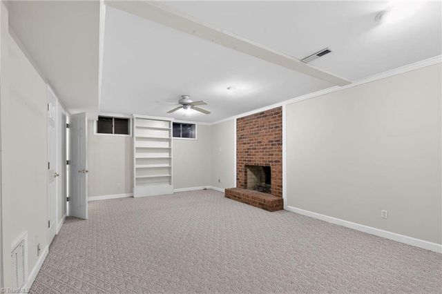 5133 Rockmont Court, Winston-salem, NC 27104