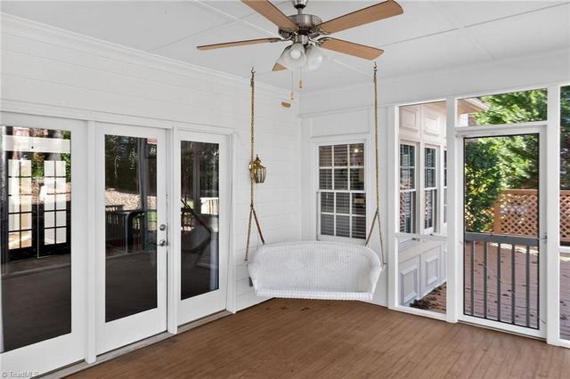 5133 Rockmont Court, Winston-salem, NC 27104