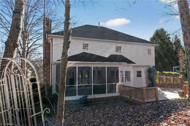 5133 Rockmont Court, Winston-salem, NC 27104