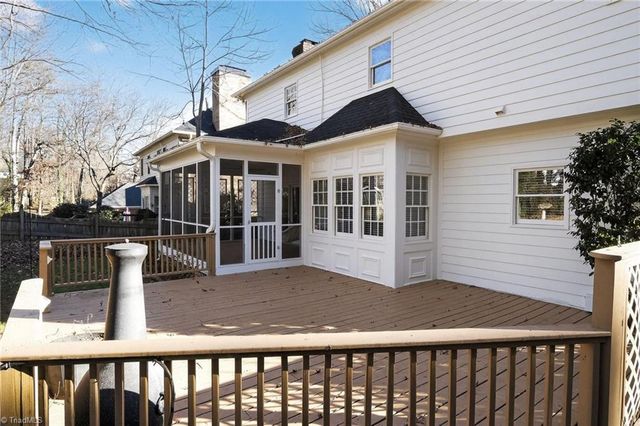 5133 Rockmont Court, Winston-salem, NC 27104