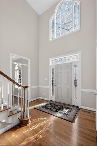 5133 Rockmont Court, Winston-salem, NC 27104