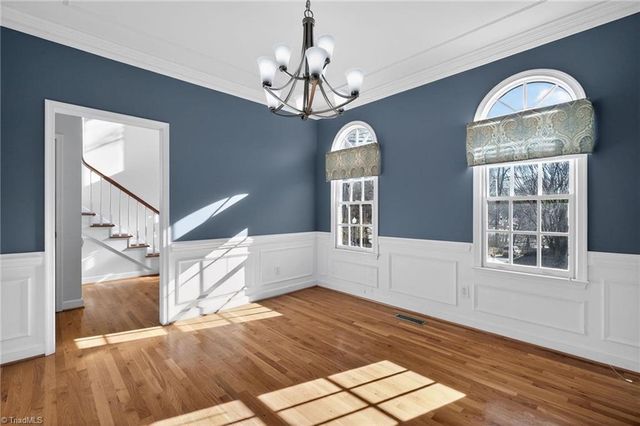 5133 Rockmont Court, Winston-salem, NC 27104