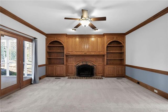 5133 Rockmont Court, Winston-salem, NC 27104