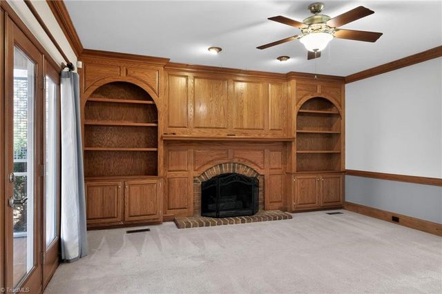 5133 Rockmont Court, Winston-salem, NC 27104