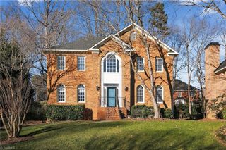 5133 Rockmont Court, Winston-salem, NC 27104