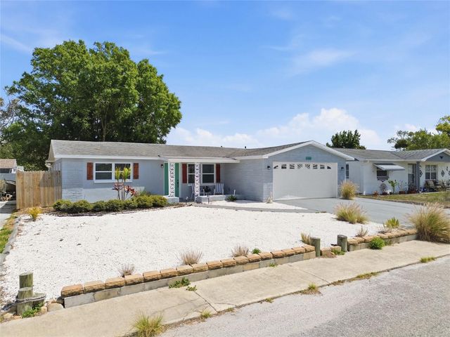 1446 WEYFORD LANE, Holiday, FL 34691