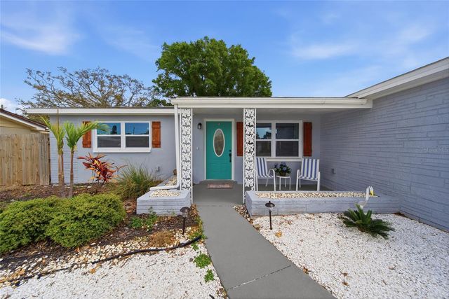 1446 WEYFORD LANE, Holiday, FL 34691