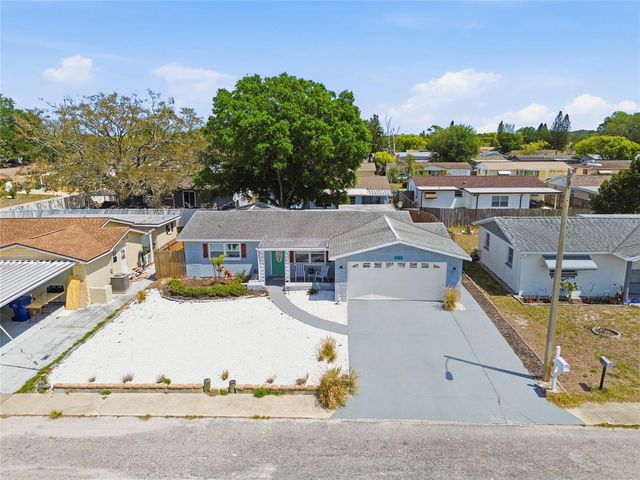 1446 WEYFORD LANE, Holiday, FL 34691