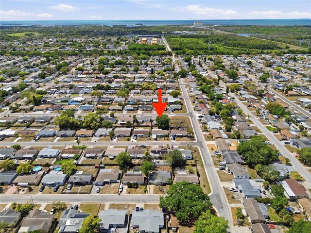 1446 WEYFORD LANE, Holiday, FL 34691