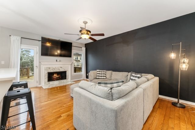 1212 Burrows Drive, Greenwich Twp., NJ 08886