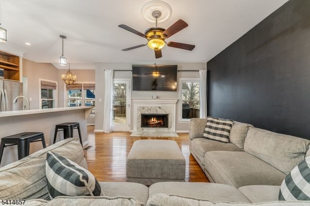 1212 Burrows Drive, Greenwich Twp., NJ 08886