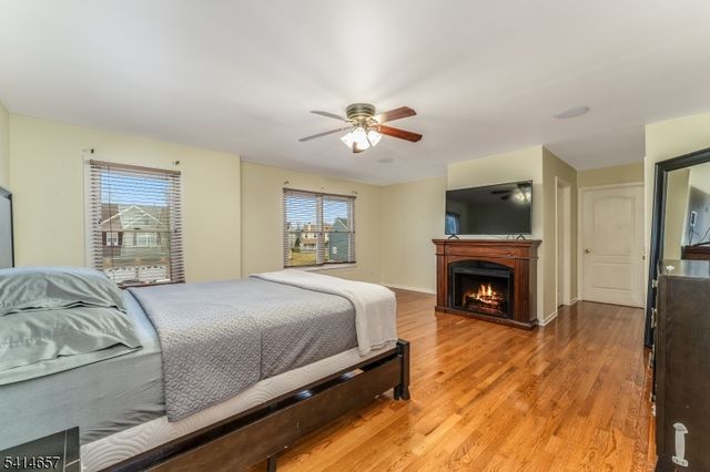 1212 Burrows Drive, Greenwich Twp., NJ 08886