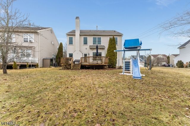 1212 Burrows Drive, Greenwich Twp., NJ 08886
