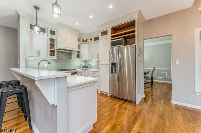 1212 Burrows Drive, Greenwich Twp., NJ 08886