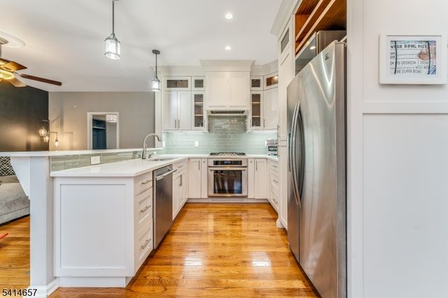 1212 Burrows Drive, Greenwich Twp., NJ 08886