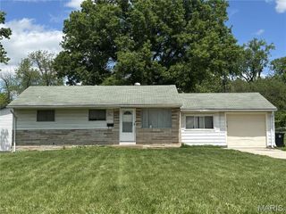 237 Ben Nevis Road, St Louis, MO 63137