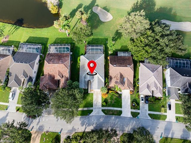 2252 Heritage Greens DR, Naples, FL 34119