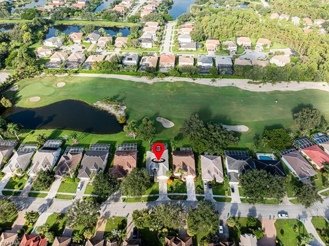 2252 Heritage Greens DR, Naples, FL 34119