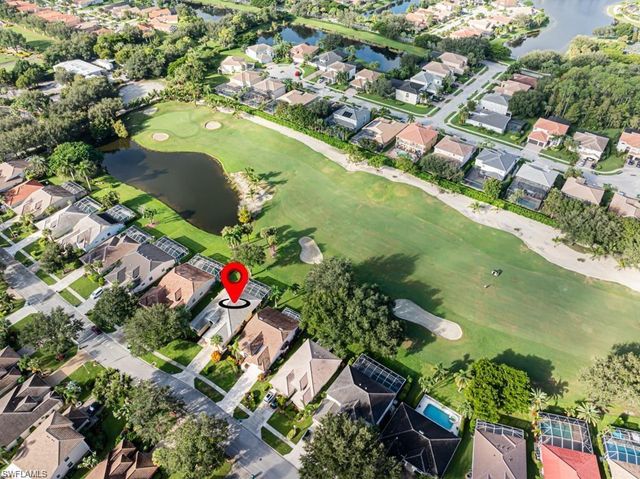 2252 Heritage Greens DR, Naples, FL 34119