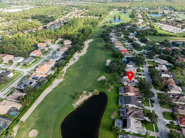 2252 Heritage Greens DR, Naples, FL 34119