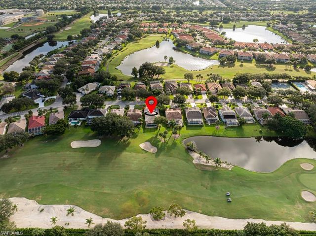 2252 Heritage Greens DR, Naples, FL 34119
