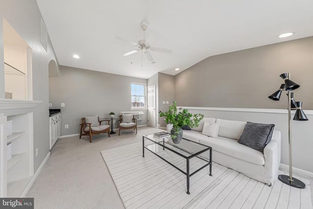 12147 CHANCERY STATION CIRCLE, Reston, VA 20190